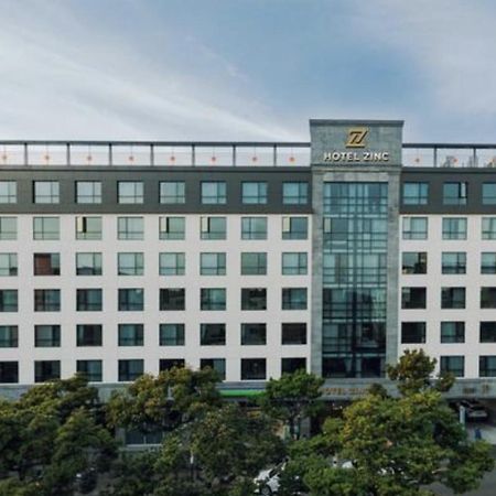 辛克酒店 西归浦市 外观 照片